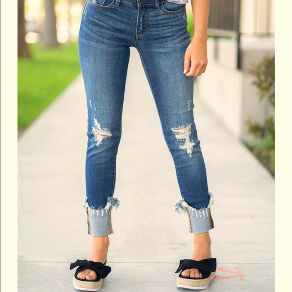 Judy Blue Denim - Judy Blue Jeans